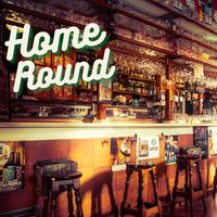 Home Round (feat. Adam Cunningham)