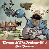 Elements Of The Professor Vol. 2