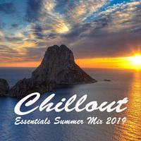 Chillout Essentials Summer Mix 2019 & DJ Mix (Ibiza Finest Lofi Jazz Beats & Chill Hip Hop)