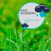 Rain Wonders - Moonlight Soft Rain