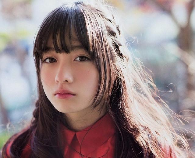 橋本環奈