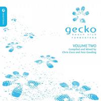 Gecko Beach Club Volume Two