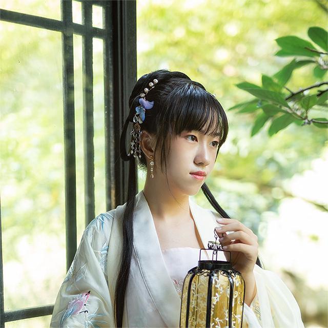 伶俜-春庭雪13岁少女版(Remix)封面