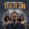 Bounty Killer - Tek It On