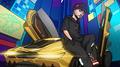 Yellow Lambo (黄色兰博)专辑