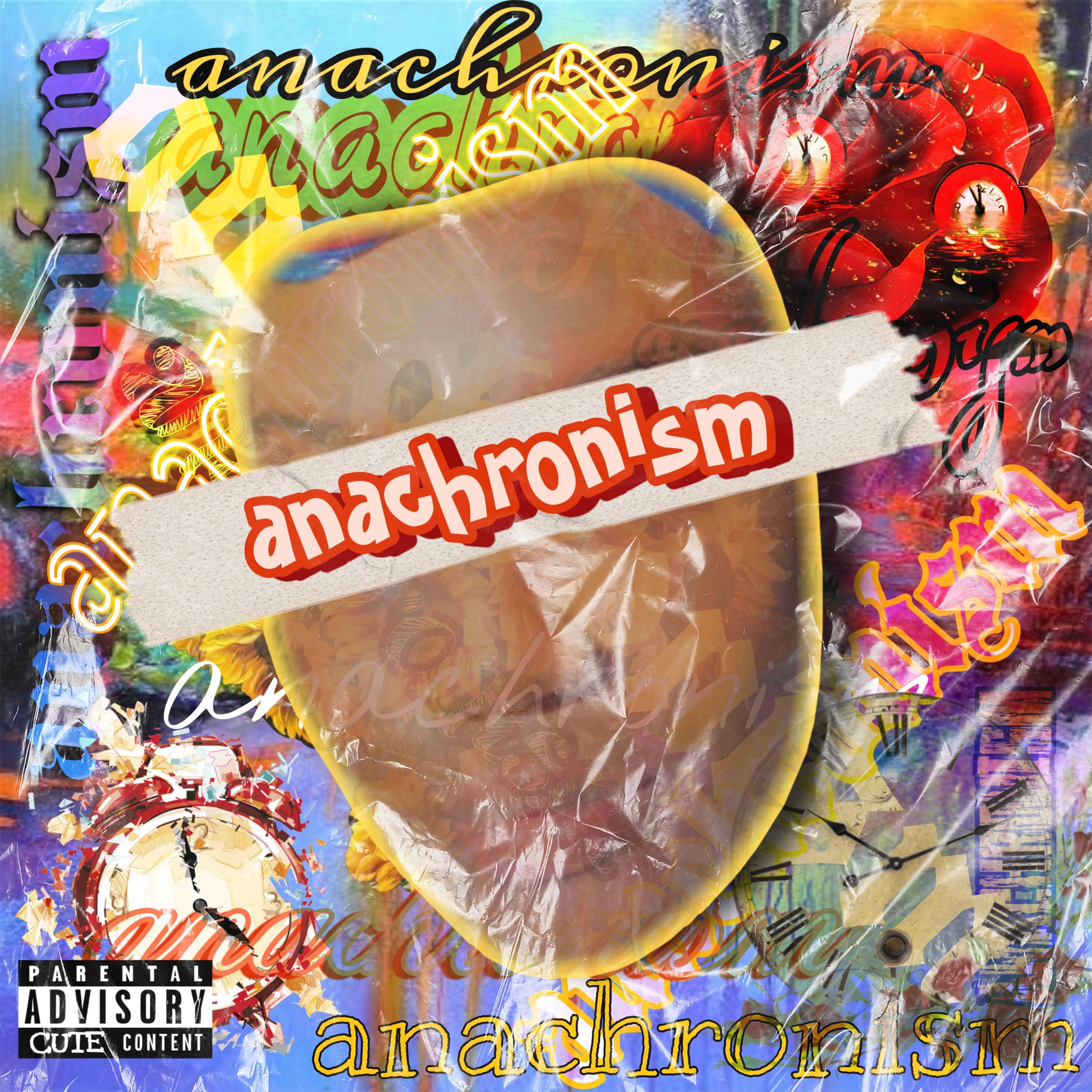 Rachet (feat. Tshombe Great)