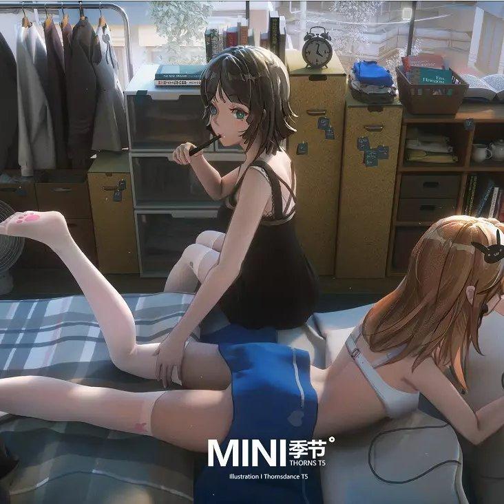 The MAC Address of Deep Learning