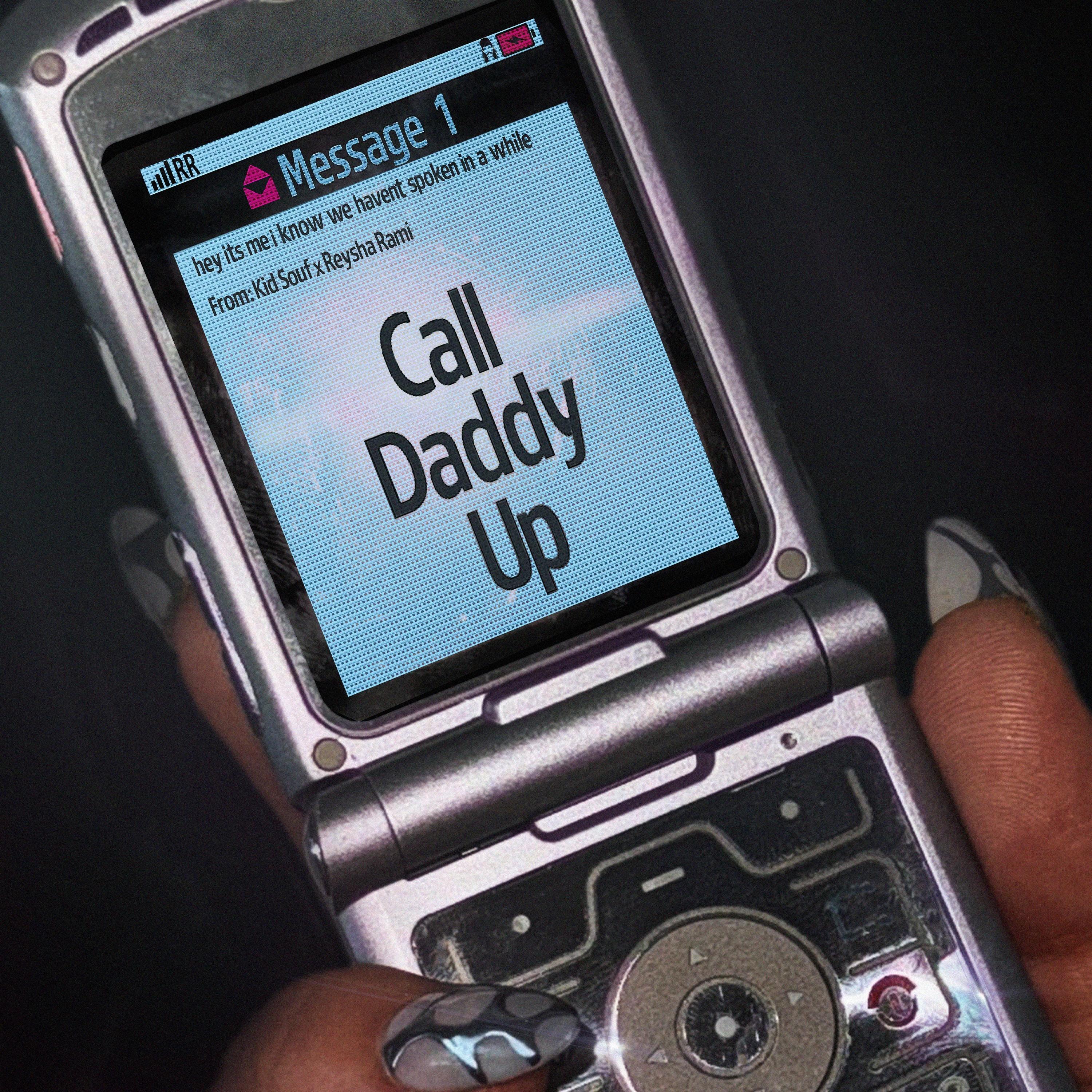 CALL DADDY UP