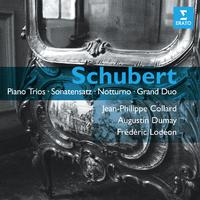 Schubert: Piano Trios - Sonatensatz - Notturno - Grand Duo