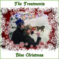 Blue Christmas