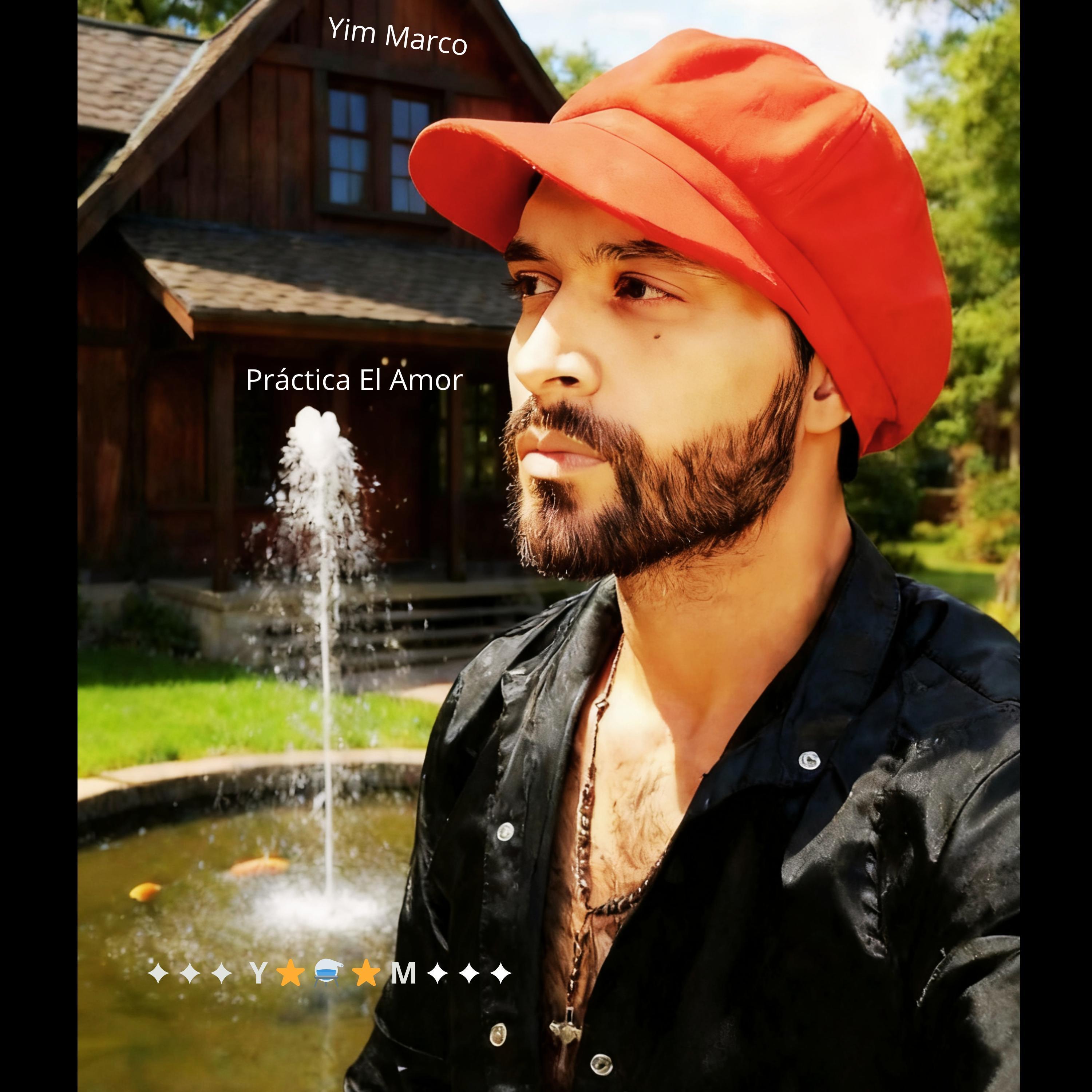 Tú Espíritu Es Grande