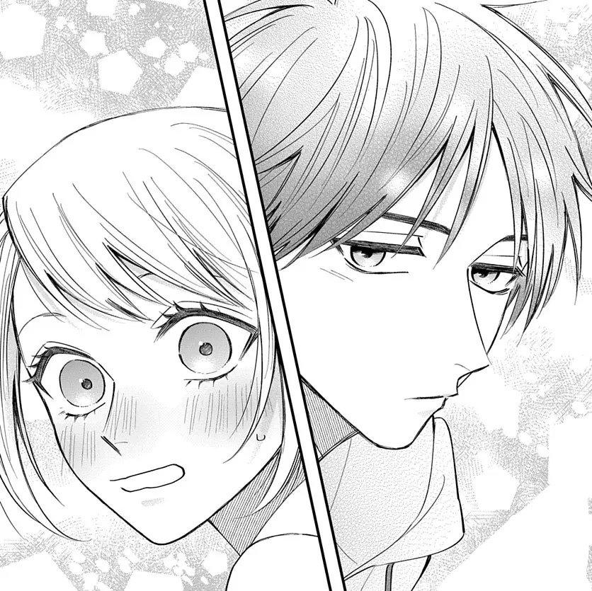 我想念（emo片段）