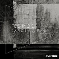 Technoid Constructions #18