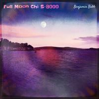 Full Moon Chi S-8000