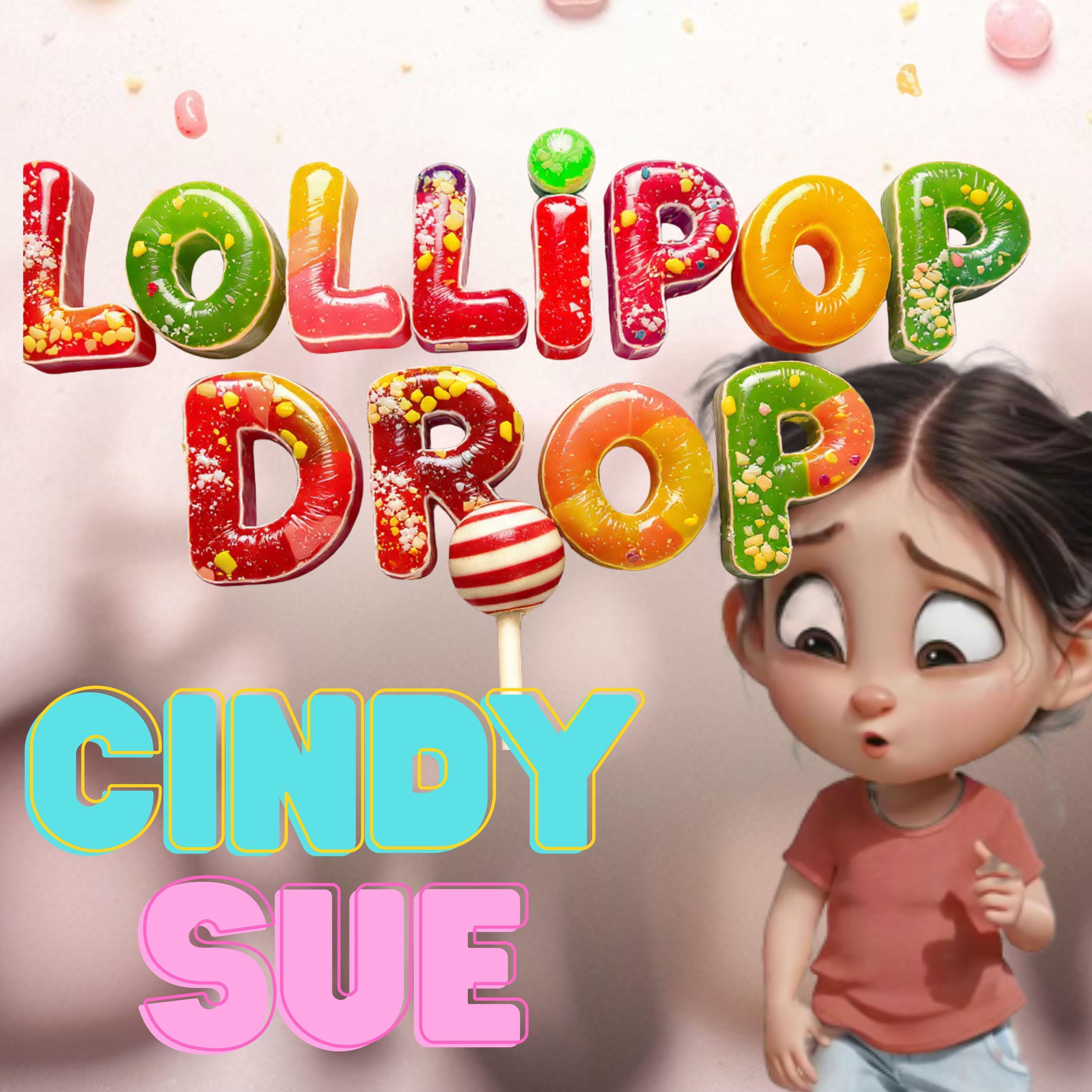 Lollipop Drop