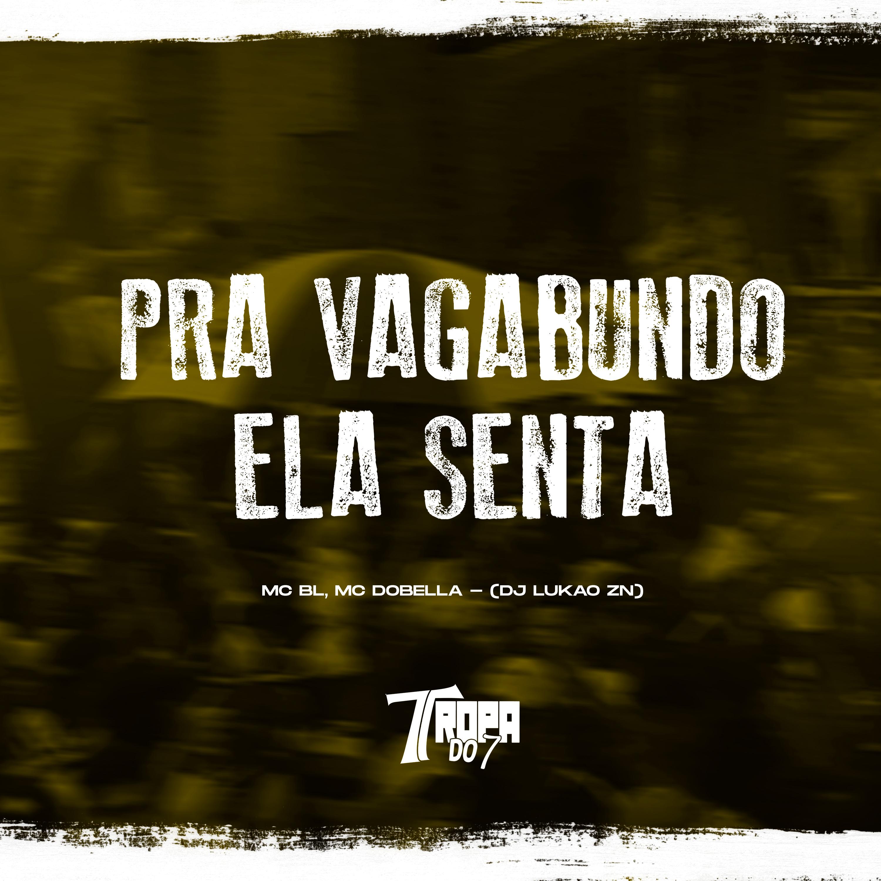 Pra Vagabundo Ela Senta