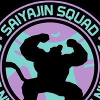 Saiyajin Squad