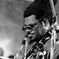 Rahsaan Roland Kirk