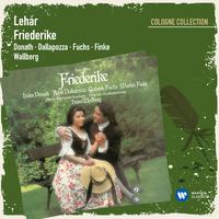 Lehár: Friederike (Cologne Collection)