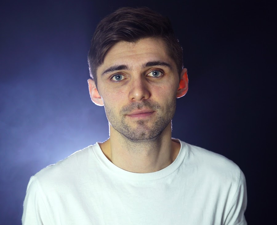 Ben Woodward