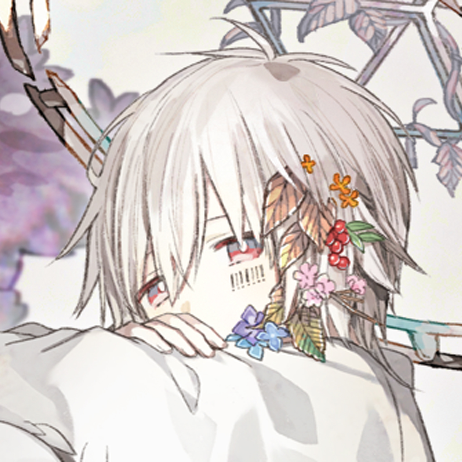 まふまふ（mafumafu） 歌手 网易云音乐