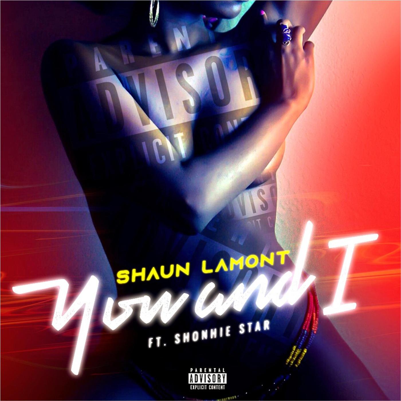 You and I (feat. Shonnie Star)
