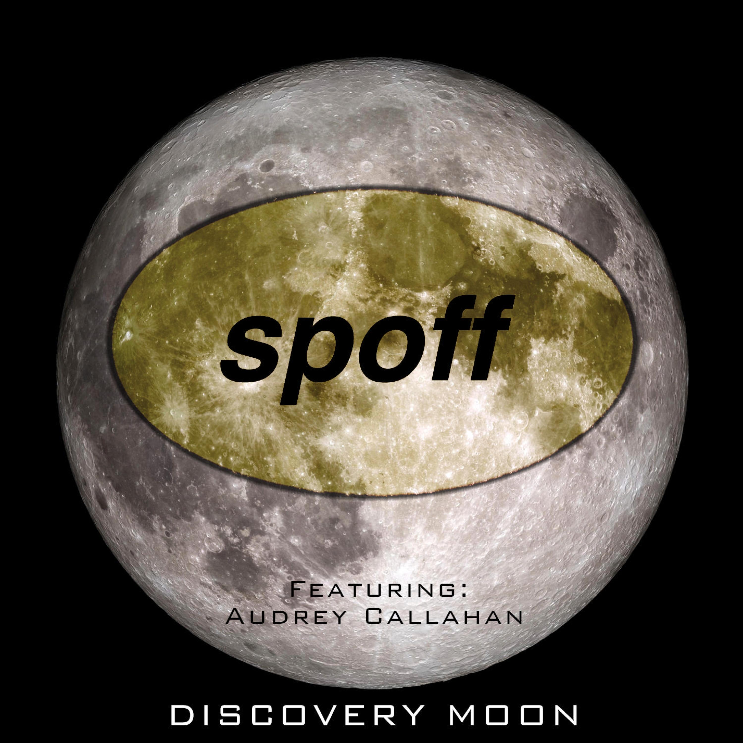 Discovery Moon (feat. Audrey Callahan)