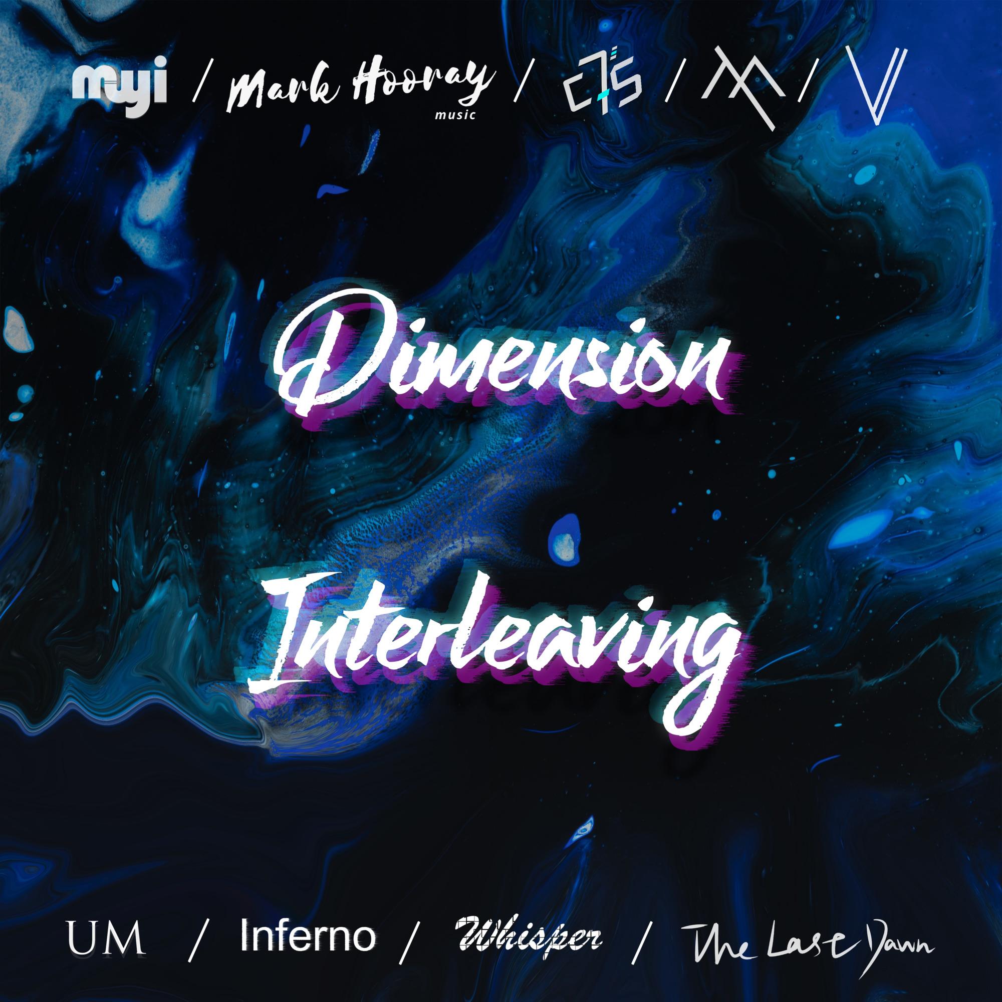Dimension interleaving