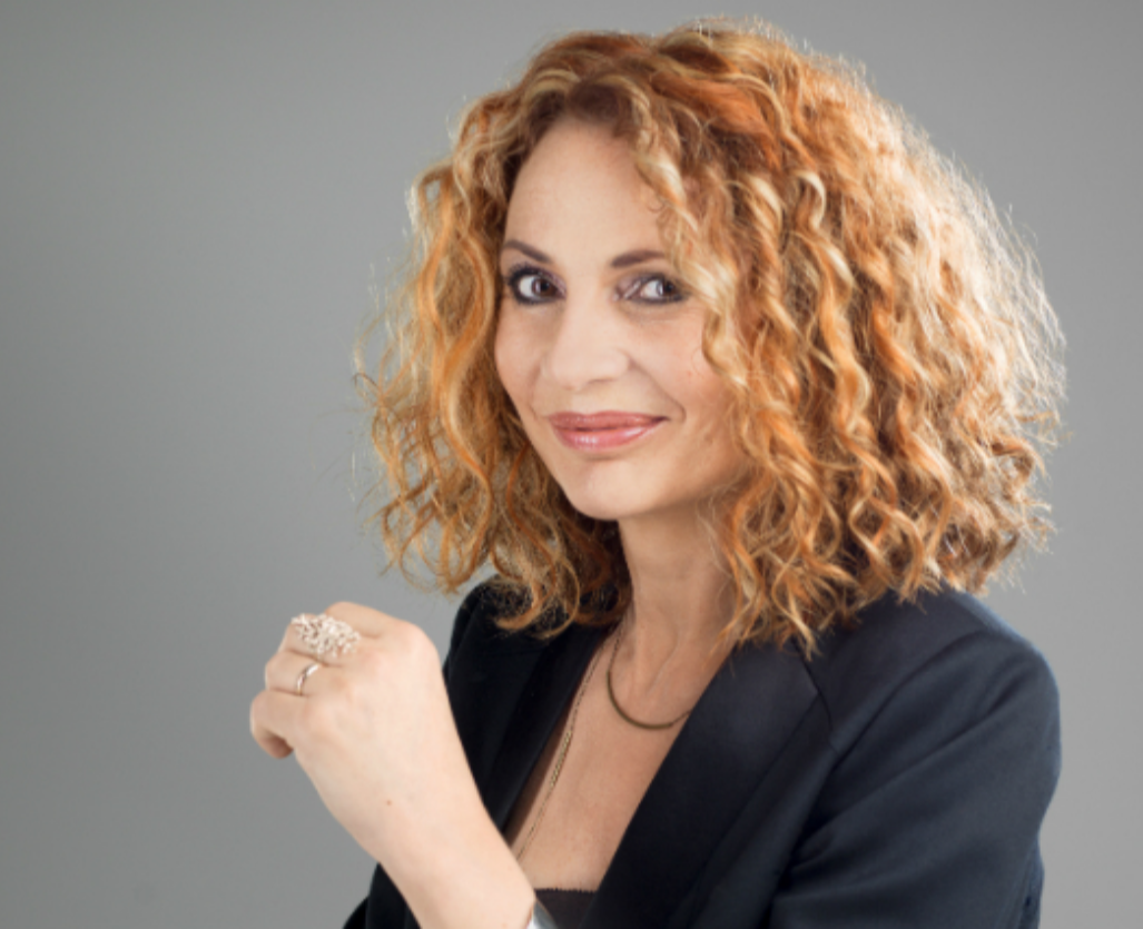 Joanna MacGregor