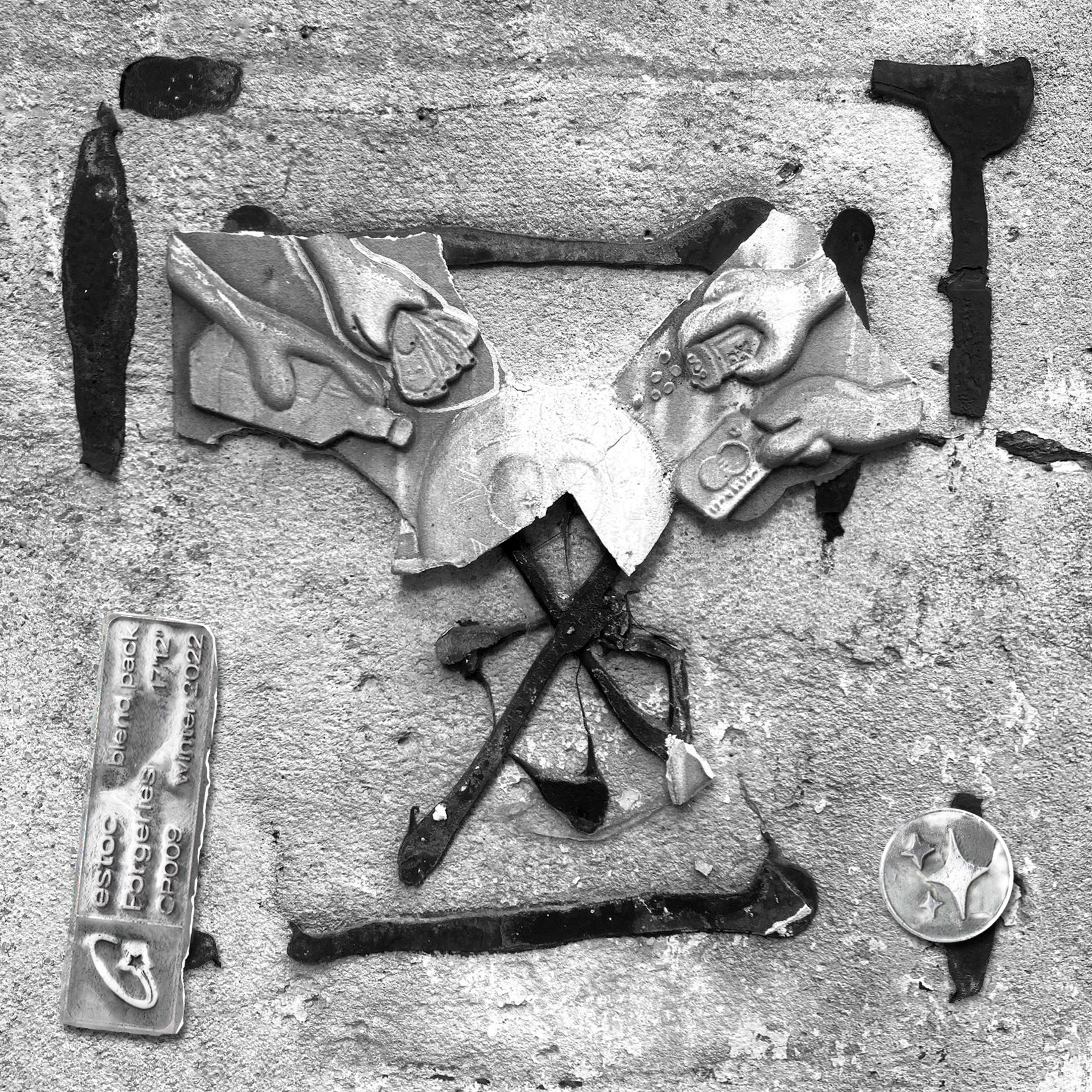 RED CLAY AGENCY (GILLIAN WELCH x MECHATOK)