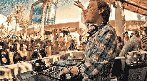 avicii ◢◤ 艾维奇 2018-06-06阅读数621