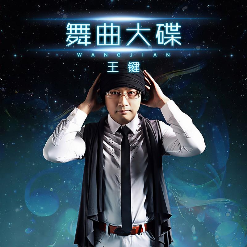 飞蛾扑火 (DJ版) - 王键封面
