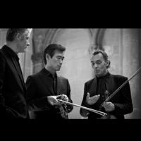 Trio Owon资料,Trio Owon最新歌曲,Trio OwonMV视频,Trio Owon音乐专辑,Trio Owon好听的歌