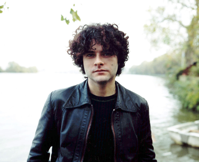 Paddy Casey
