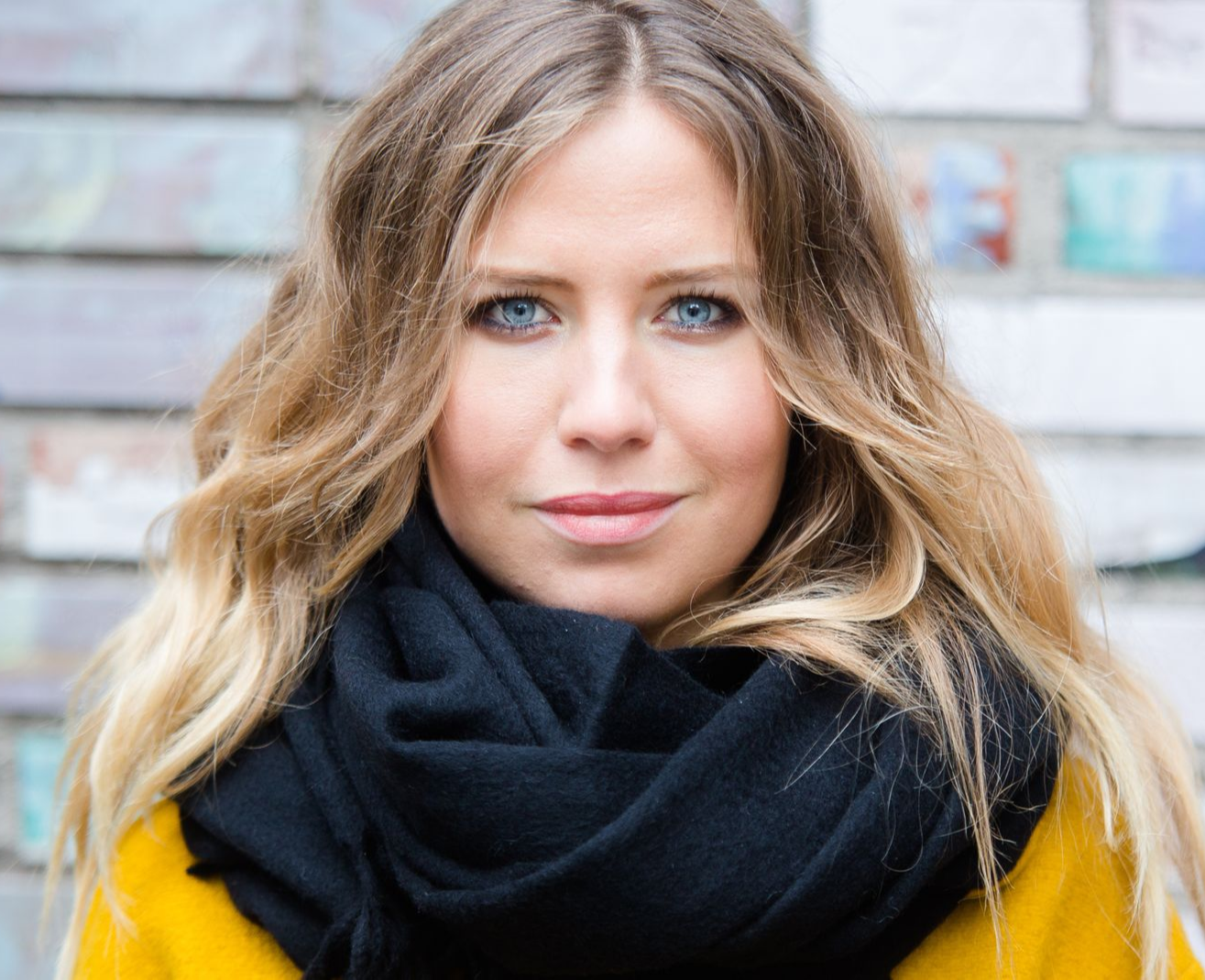 Fionnuala Sherry