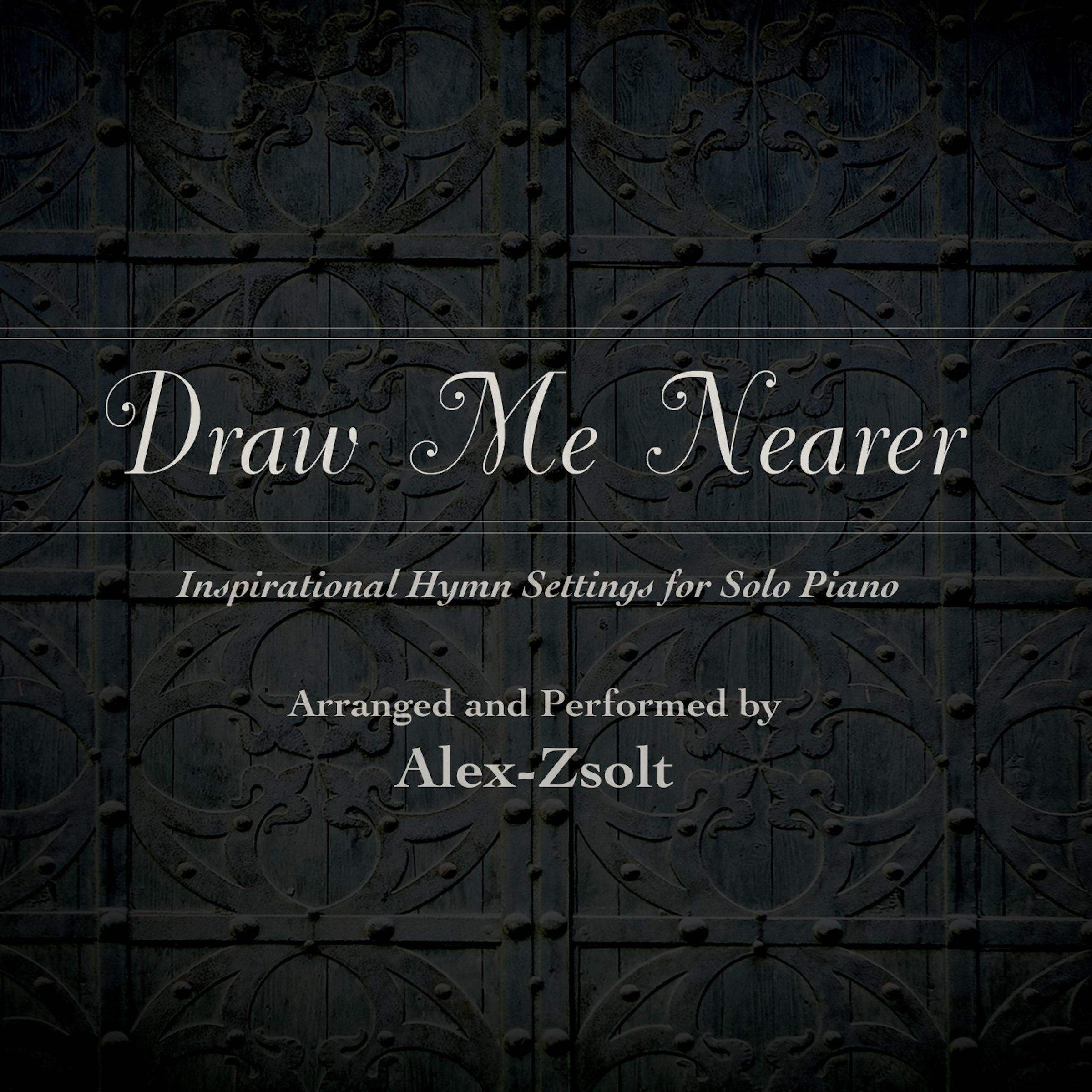 Were You There At The Cross? (Includes: Were You There? And At The Cross)