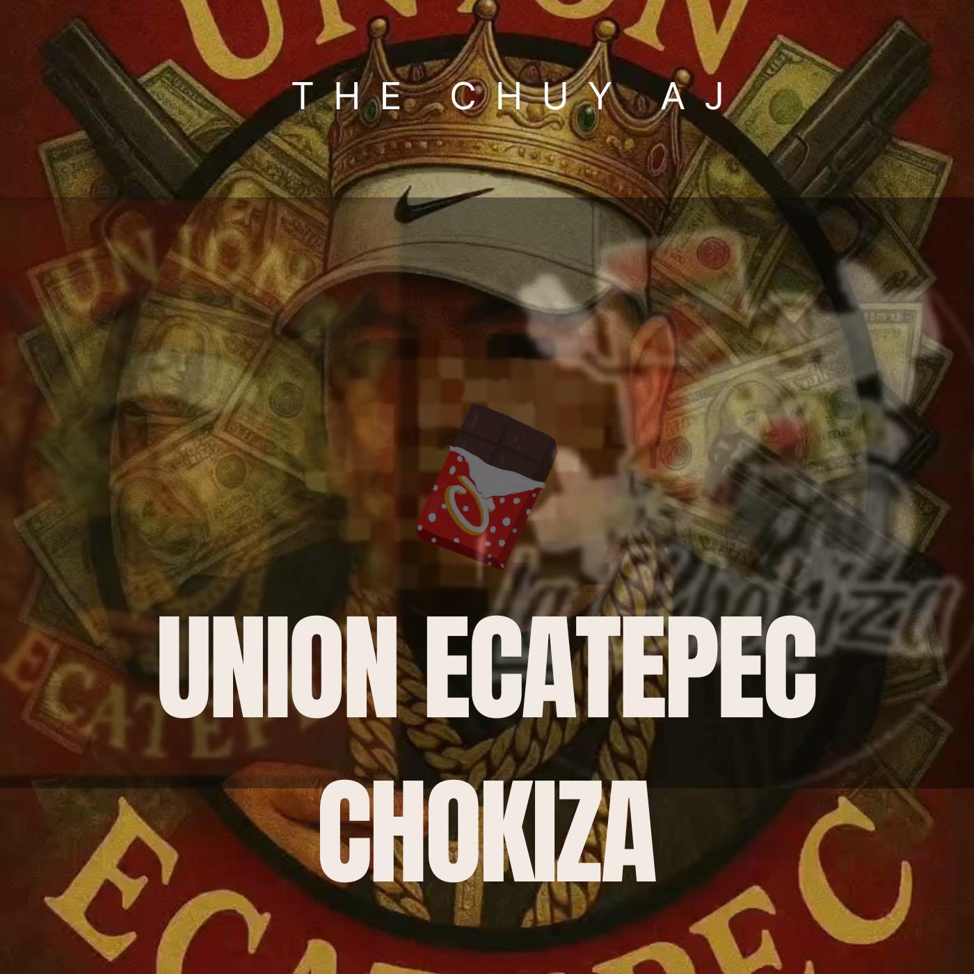 Union Ecatepec Chokiza