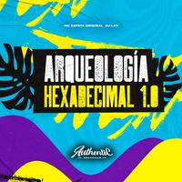 Arqueología Hexadecimal 1.0