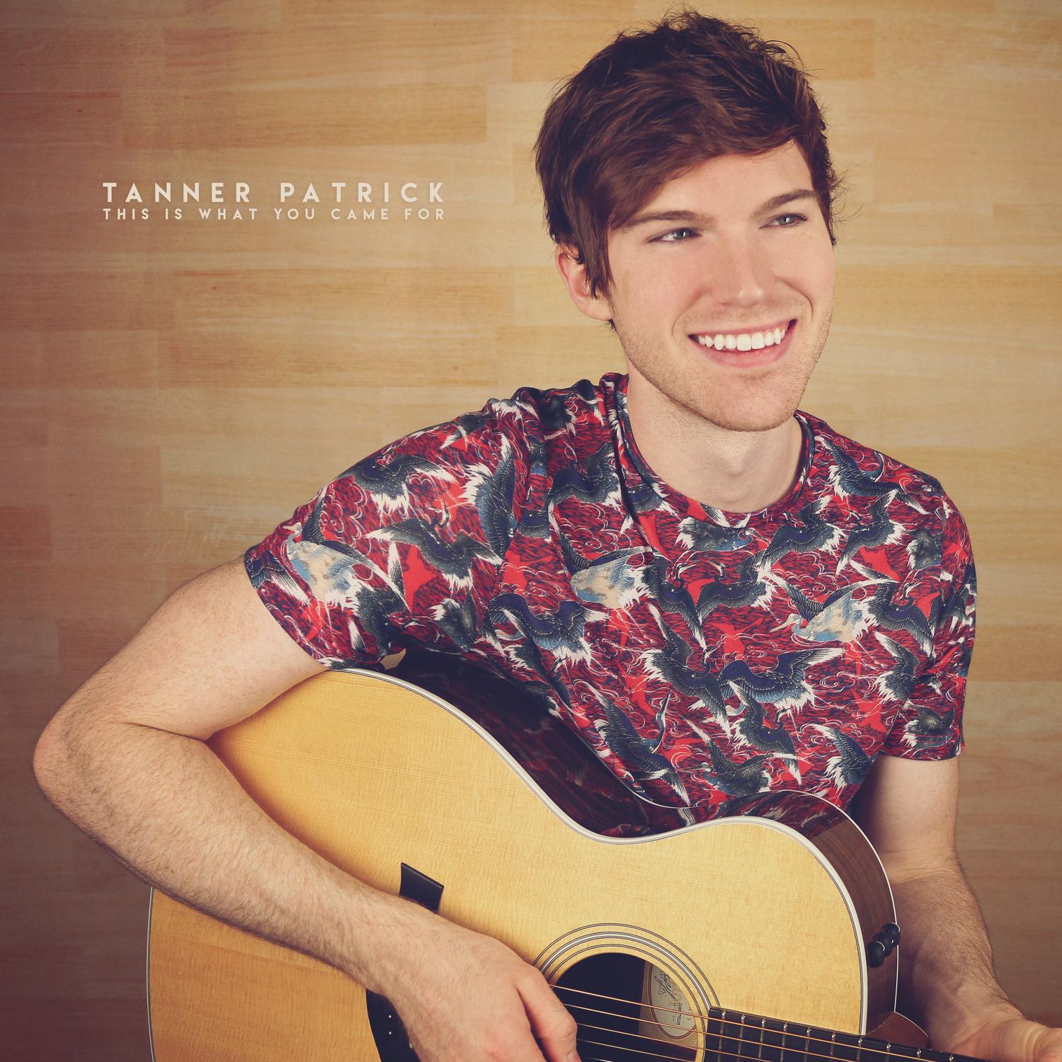 This Is What You Came For