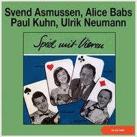 Spiel Mit Vieren (EP von 1959)