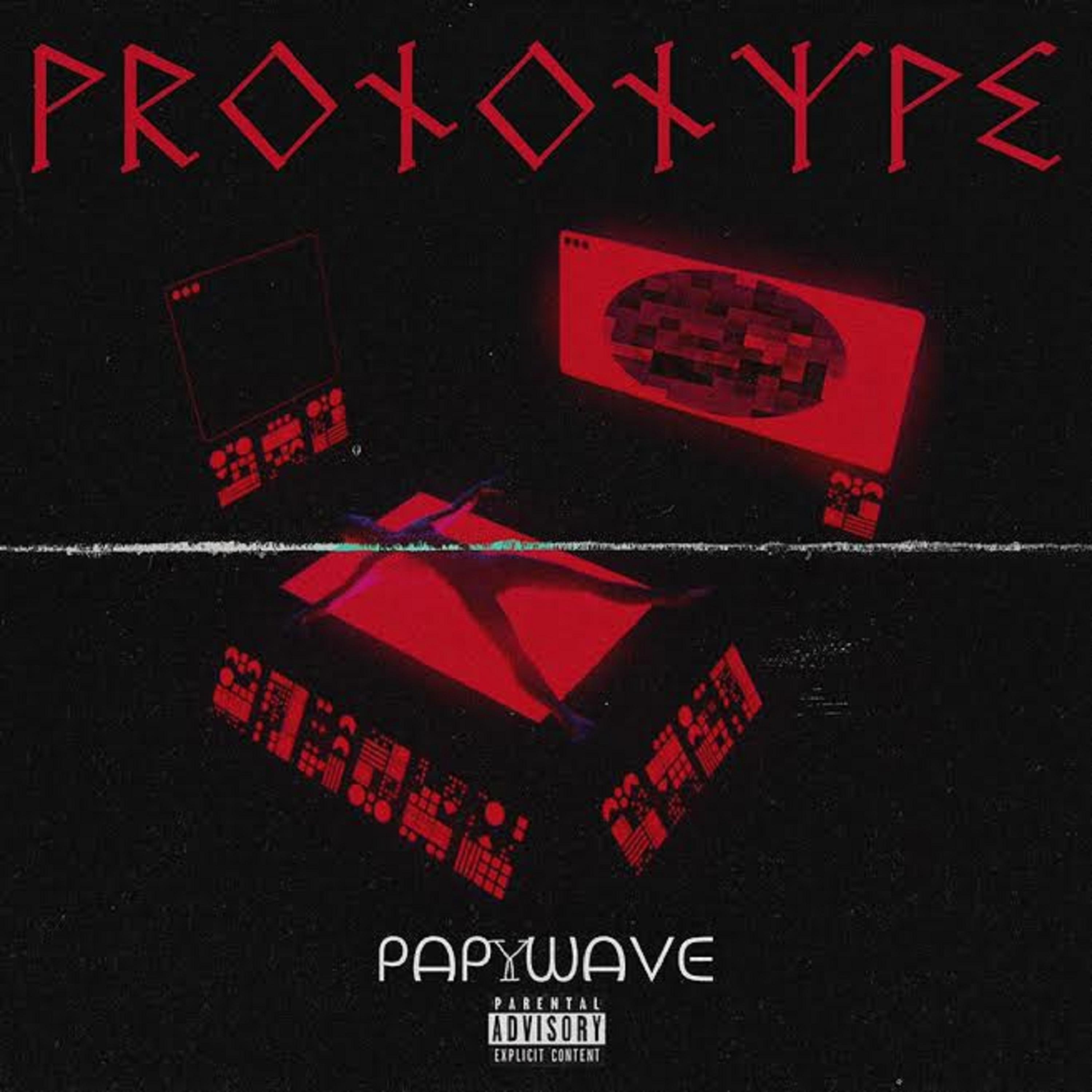 Papywave (Anyway) (feat. Gucci 3C & Noums)