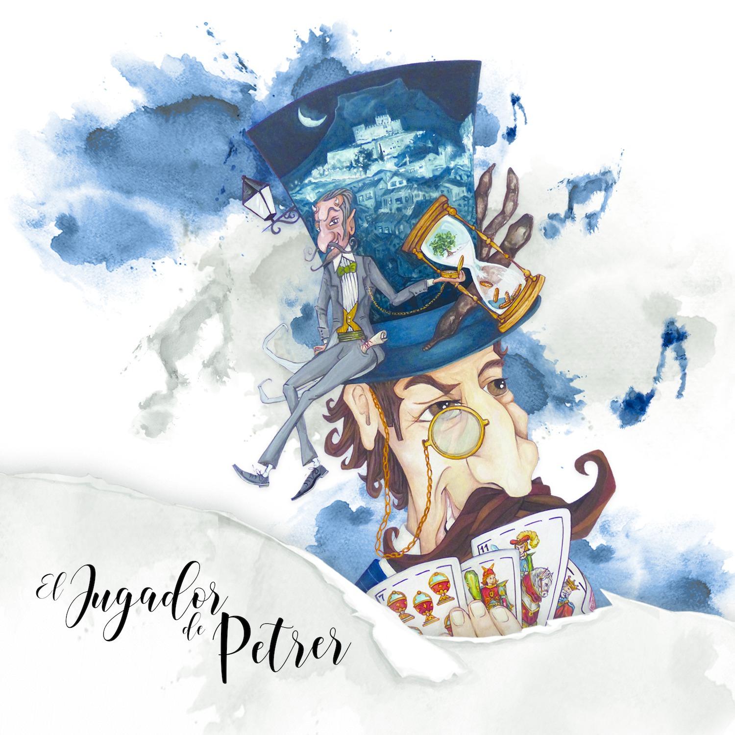 Les Carasses de Petrer