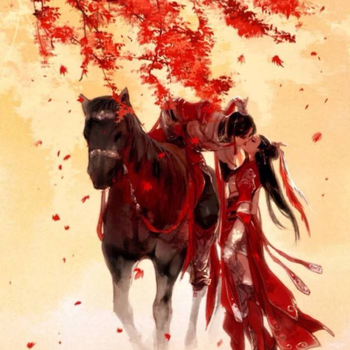 一诺情长封面