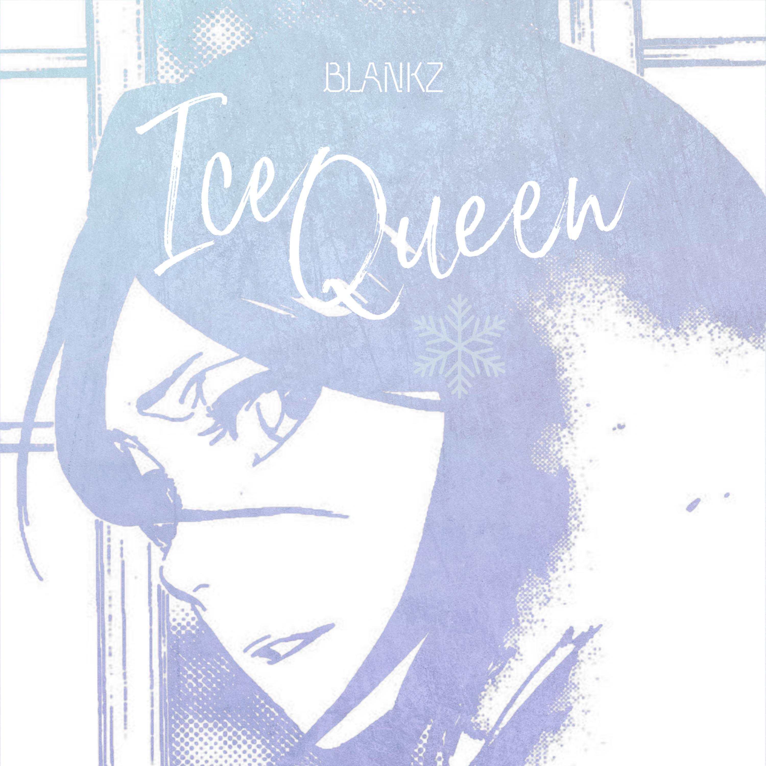 Ice Queen