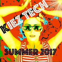 KIEZ Tech Summer 2017
