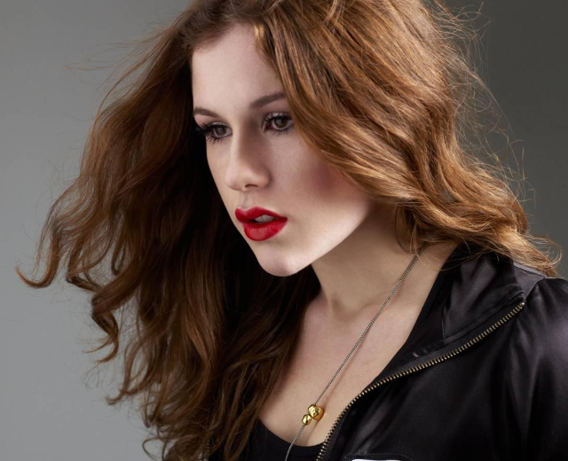 Katy B