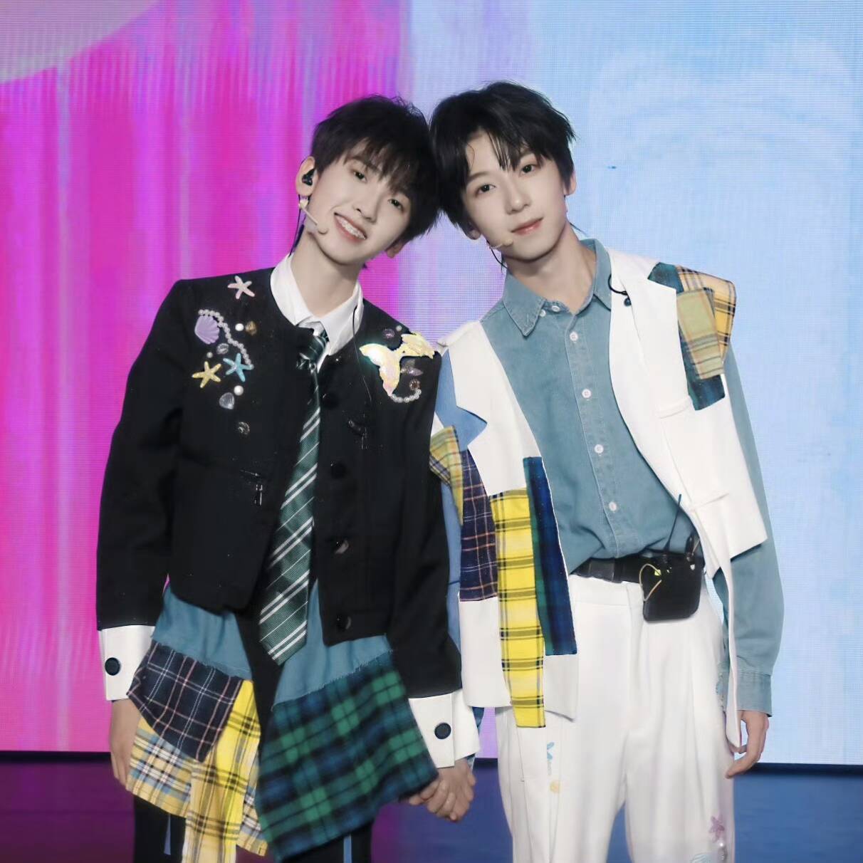 只对你有感觉 (Live)