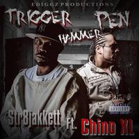 TRIGGER HAMMER PEN