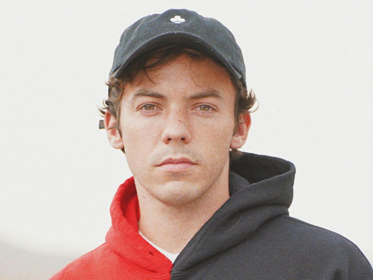 Connor Price