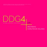 DDG4+ (Live Album)